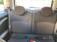 Begagnad Mini ONE 75 HK (55 kW) 2010 Svart Halvkombi