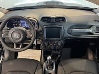 usata Jeep Renegade 1.0 T3 Limited nuovo