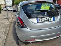 Usata Lancia Ypsilon 2016 Grigio Utilitaria
