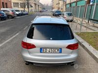 usata Audi A4 A4 2.0 TDI 170CV F.AP.