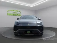 Usata Lamborghini Urus 650 CV (478 kW) 2019 Grigio SUV