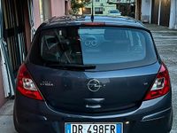 Usata Opel Corsa 90 CV (66 kW) 2008 Utilitaria