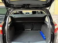 Usata Ford C-MAX Titanium 115 CV (84 kW) 2013 Nero Monovolume