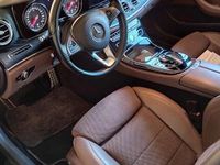 Usata Mercedes E220 All-Terrain 194 CV (142 kW) 2018 Station wagon