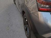 Usata Nissan Juke 94 CV (69 kW) 2024 Grigio SUV