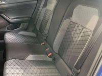 Usata VW Taigo R-line 116 CV (85 kW) 2025 Blu/azzurro SUV