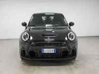 Usata Mini John Cooper Works 178 CV (130 kW) 2022 Nero Utilitaria