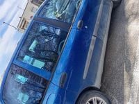 Usata Fiat Multipla 2003 Blu Monovolume
