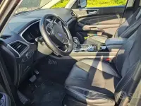 Usata Ford S-MAX S 179 CV (131 kW) 2015 Grigio Monovolume