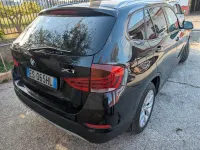 Usata BMW X1 116 CV (85 kW) 2013 SUV