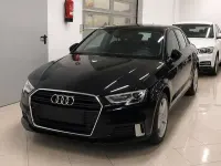 Usata Audi A3 Sport 110 CV (80 kW) 2018 Berlina