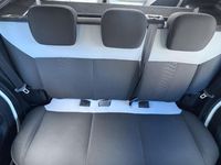 Usata Fiat Fiorino 80 CV (58 kW) 2019 Bianco Monovolume