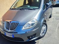 Usata Lancia Musa 90 CV (66 kW) 2009 Grigio Monovolume