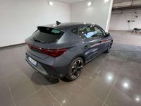 Usata Cupra Leon 150 CV (110 kW) 2025 Grigio Berlina