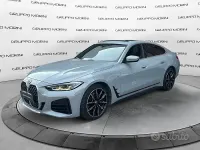 Usata BMW 420 Coupé M Sport 190 CV (139 kW) 2022 Other Coupé