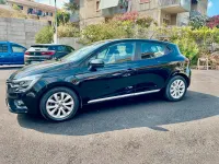 Usata Renault Clio 90 CV (66 kW) 2020 Nero