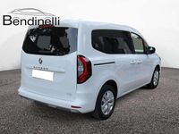 Usata Renault Kangoo Equilibre 116 CV (85 kW) 2024 Bianco Monovolume