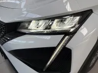 Usata Peugeot 408 Allure 181 CV (133 kW) 2023 Grigio SUV