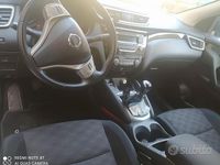 Usata Nissan Qashqai 116 CV (85 kW) 2014 SUV