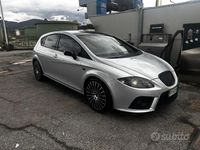 Usata Seat Leon FR 2008 Utilitaria