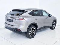 Nuova MG HS Luxury 224 CV (164 kW) 2026 Grigio SUV