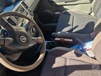 Usata Nissan X-Trail 2007 Grigio SUV