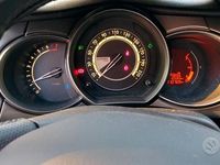 Usata Citroën C3 Exclusive 82 CV (60 kW) 2013 Nero Utilitaria