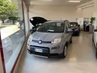 Usata Fiat Panda City Life 69 CV (50 kW) 2022 Grigio moda Utilitaria