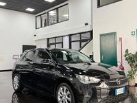 Usata Opel Corsa Edition 75 CV (55 kW) 2021 Nero Utilitaria