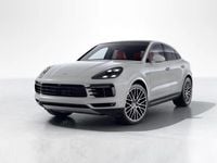 Usata Porsche Cayenne 340 CV (250 kW) 2021 Gesso SUV