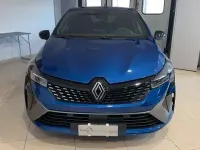 Usata Renault Clio V Esprit Alpine 93 CV (68 kW) 2023 Blu Berlina