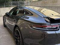 Usata Porsche Panamera 449 CV (330 kW) 2019 Grigio Utilitaria