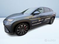 Usata BYD Sealion 7 389 kW (530 CV) 2024 Grigio SUV