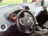 Usata Renault Koleos 150 CV (110 kW) 2010 Bianco SUV