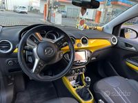 usata Opel Adam Adam 1.0 SGE 115 CV Start&Stop Glam