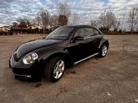 Usata VW Beetle 160 CV (117 kW) 2013 Utilitaria