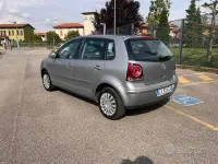 Usata VW Polo Comfortline 86 CV (63 kW) 2005 Grigio Utilitaria
