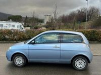 Usata Lancia Ypsilon 69 CV (50 kW) 2007 Utilitaria