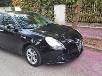 Usata Alfa Romeo Giulietta 105 CV (77 kW) 2013 Utilitaria
