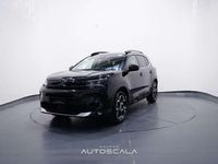Nuova Citroën C5 Aircross 131 CV (96 kW) 2025 Black pearl SUV