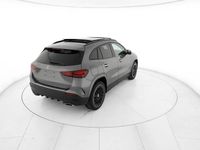 Nuova Mercedes GLA250 AMG line 218 CV (160 kW) 2026 Grigio SUV