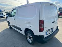 usata Opel Combo Cargo 1.6 Diesel L1-H1 650kg Edition