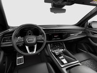 usata Audi RS Q8 TFSI V8 quattro tiptronic - nuova consegna maggio