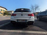 Usata BMW 118 M Sport 150 CV (110 kW) 2018 Utilitaria