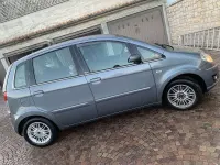 Usata Lancia Musa 90 CV (66 kW) 2008 Monovolume