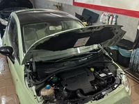 Usata Fiat 500 75 CV (55 kW) 2008 Berlina