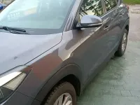 Usata Hyundai Tucson 136 CV (100 kW) 2016 Grigio SUV