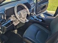 Usata Kia Sportage 150 CV (110 kW) 2024 Bianco SUV