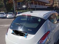 Usata Lancia Ypsilon Gold 69 CV (50 kW) 2021 Grigio Utilitaria