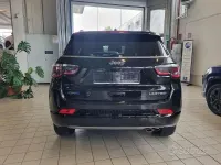 Usata Jeep Compass Limited 131 CV (96 kW) 2021 Other SUV